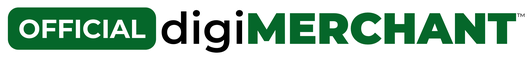 Official digiMERCHANT
